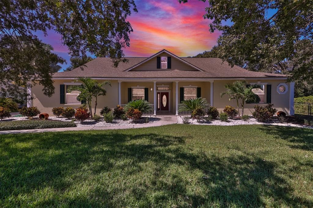606 SPRING BLOSSOM COURT BRANDON, FL 33511