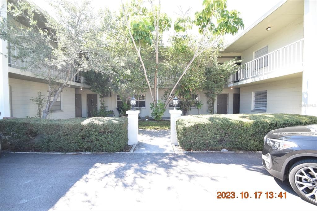 302 DANUBE AVENUE UNIT 1 TAMPA, FL 33606