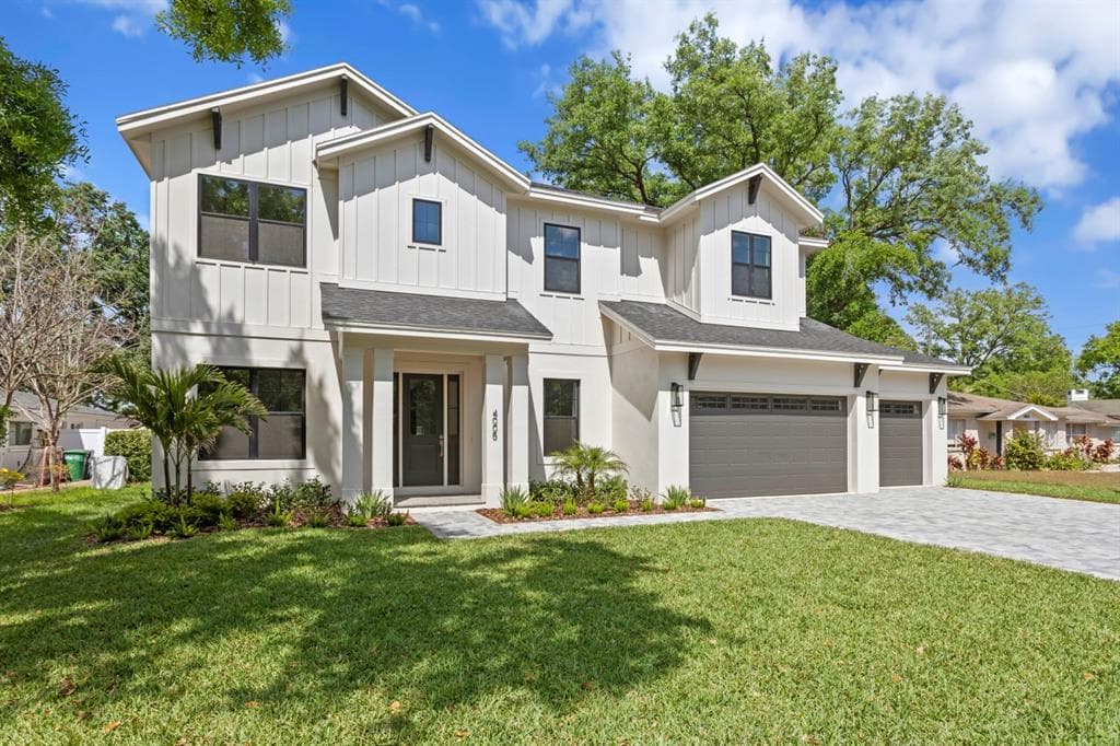 4005 W SAN RAFAEL STREET TAMPA, FL 33629