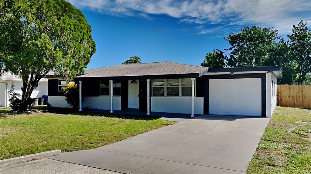 3129 BALDWIN AVENUE SARASOTA, FL 34232