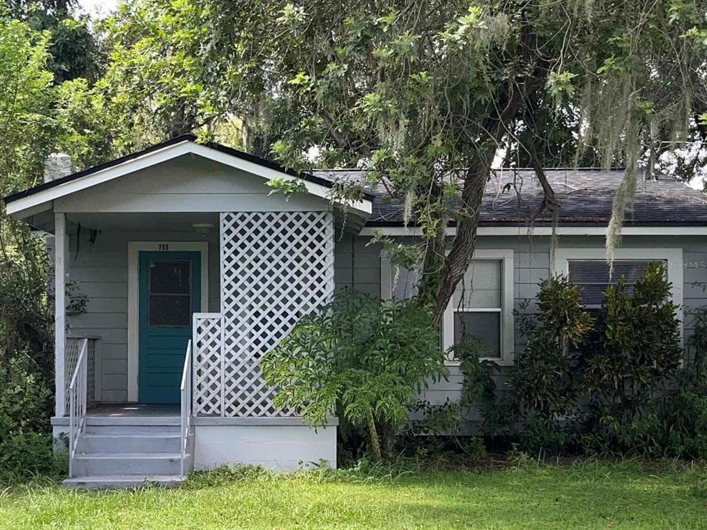 755 SUNSET AVENUE BARTOW, FL 33830