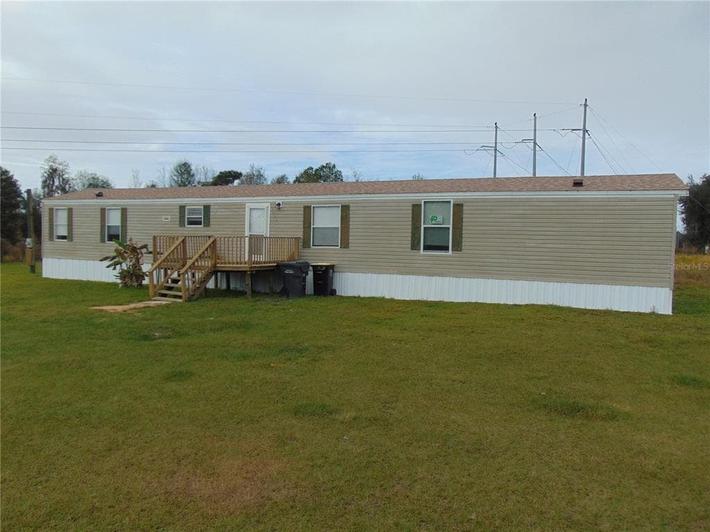 7232 DOVE MEADOW TRAIL LAKELAND, FL 33810