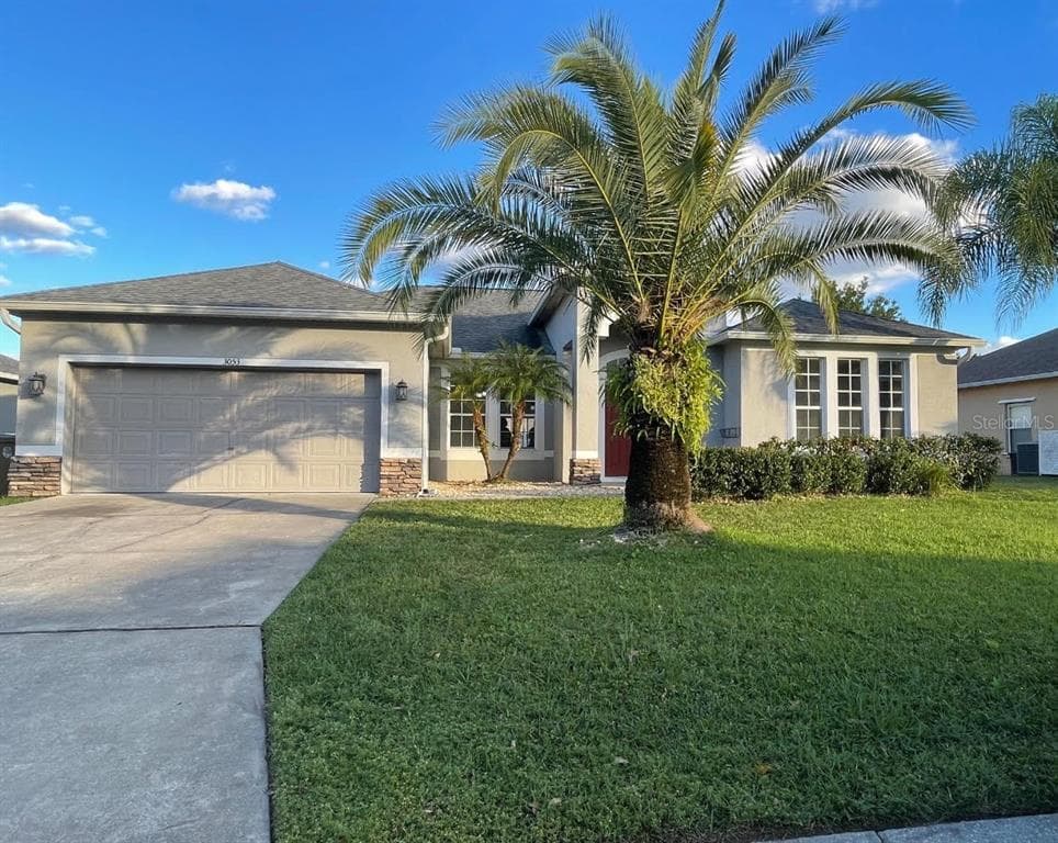 3053 BAY LAUREL CIRCLE N KISSIMMEE, FL 34744