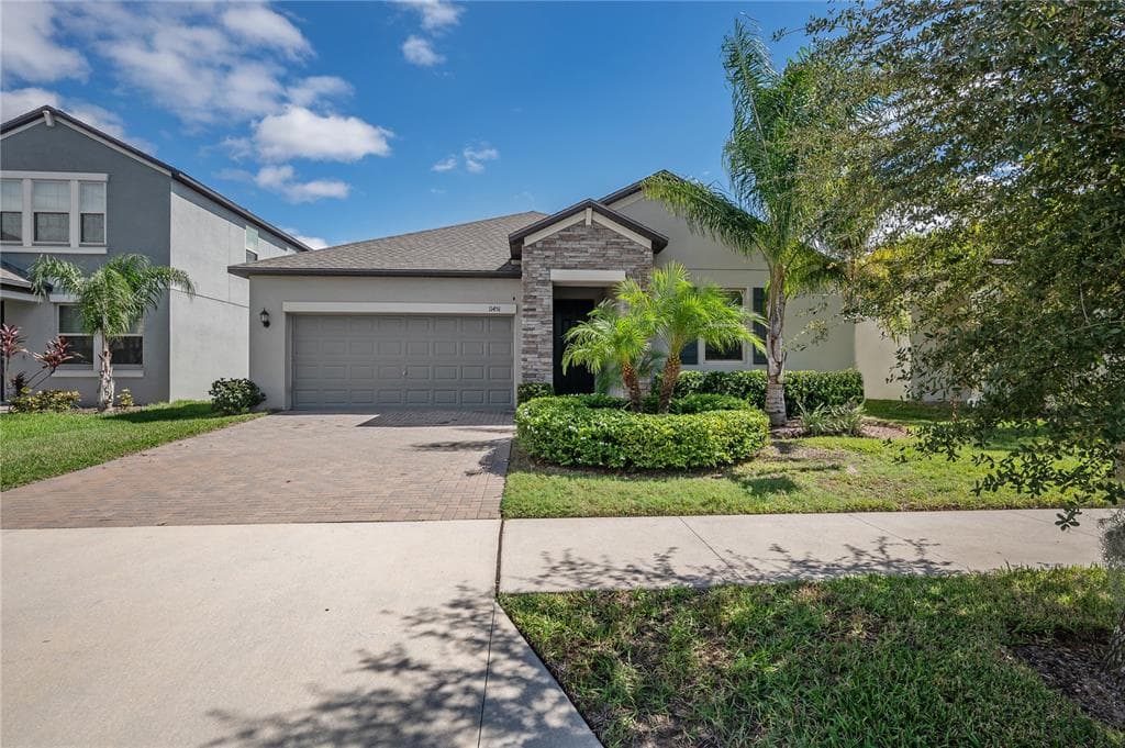 11451 CHILLY WATER COURT RIVERVIEW, FL 33569