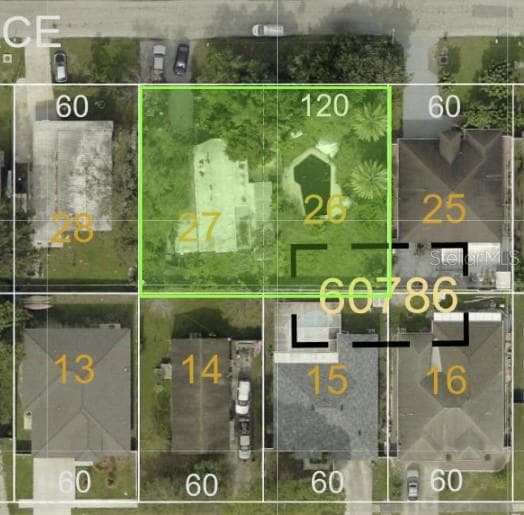 6050 105TH TERRACE N PINELLAS PARK, FL 33782