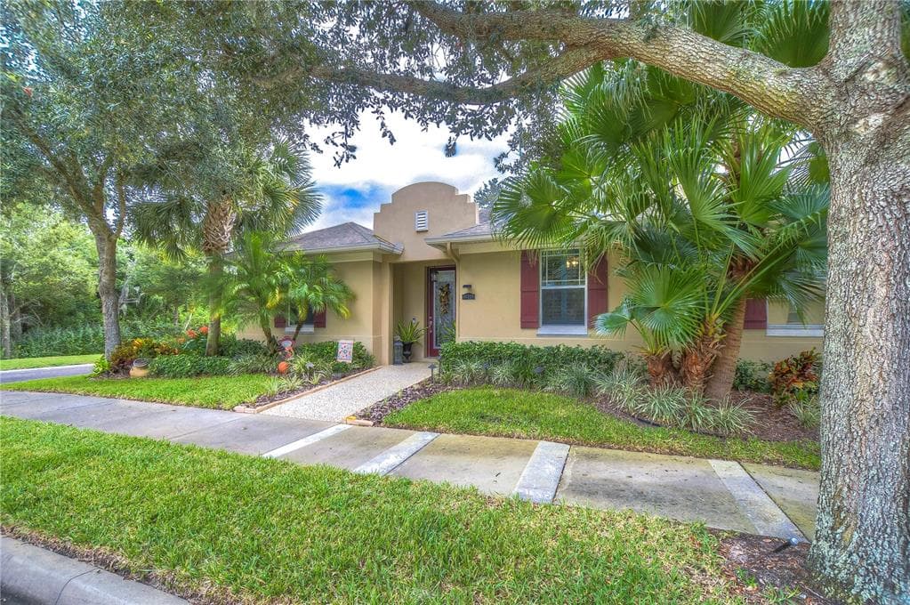 11329 WICKERSLEY PLACE TAMPA, FL 33625