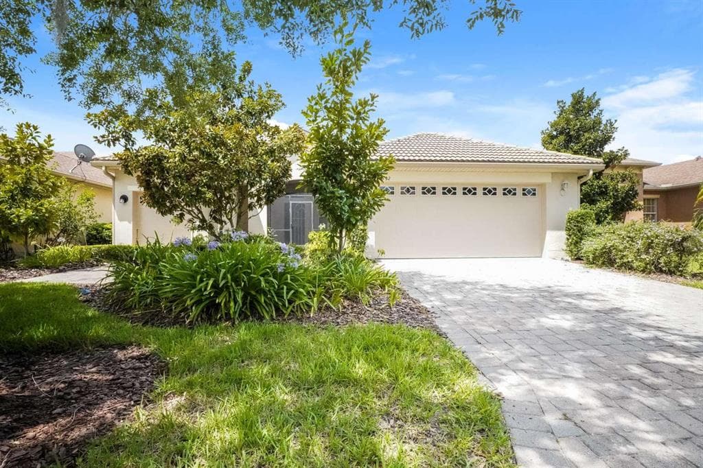 392 SORRENTO ROAD POINCIANA, FL 34759