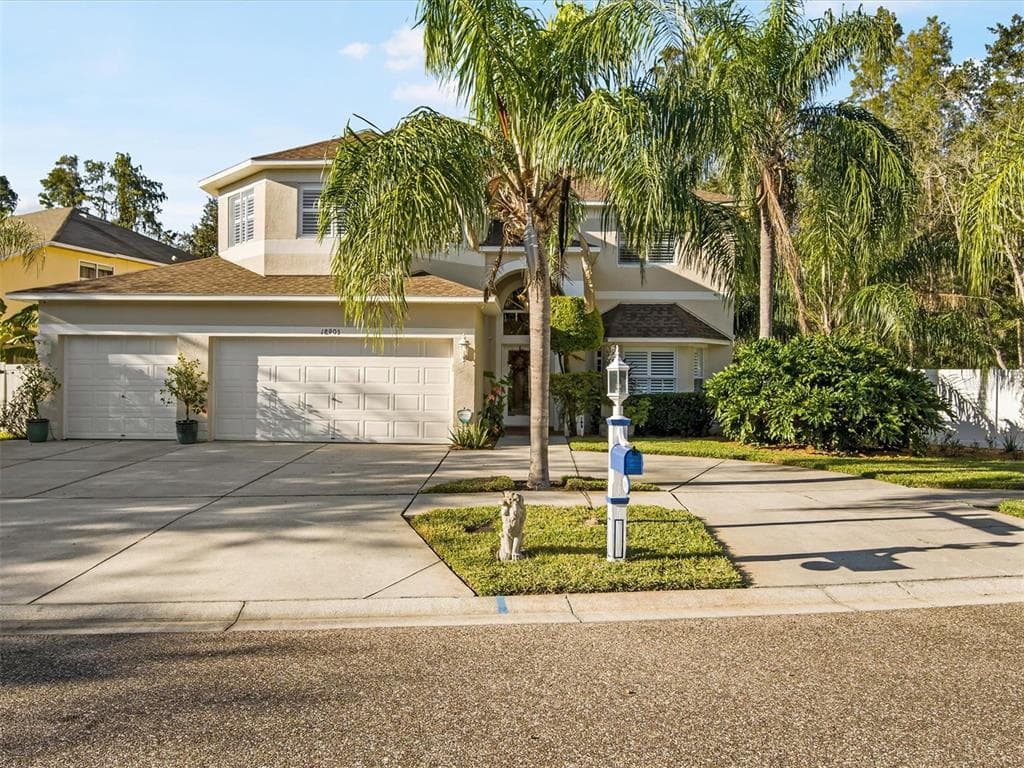 18905 FISHERMANS BEND DRIVE