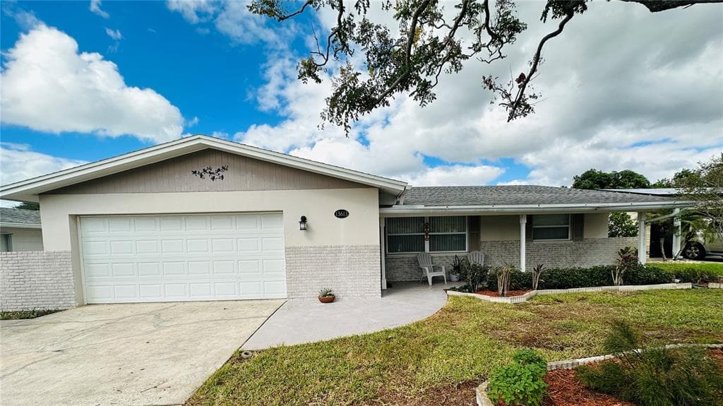 13613 87TH AVENUE SEMINOLE, FL 33776