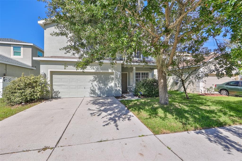 7520 DRAGON FLY LOOP GIBSONTON, FL 33534