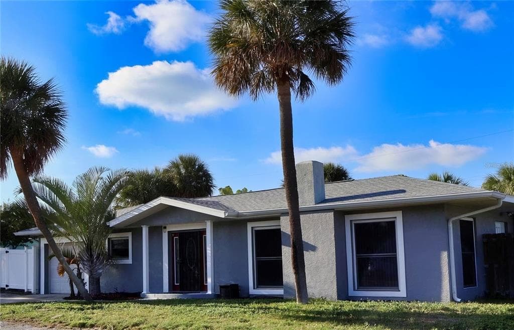 429 88TH AVENUE ST PETE BEACH, FL 33706