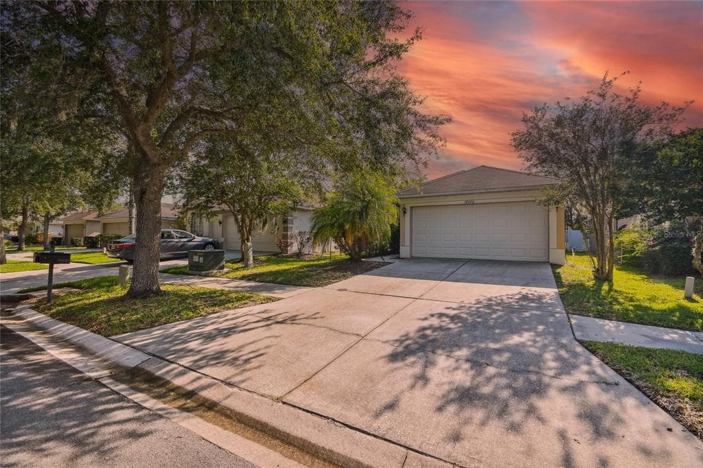 18220 PORTSIDE STREET TAMPA, FL 33647