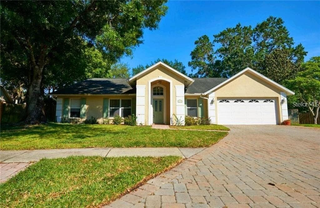 5303 WINDBRUSH DRIVE TAMPA, FL 33625