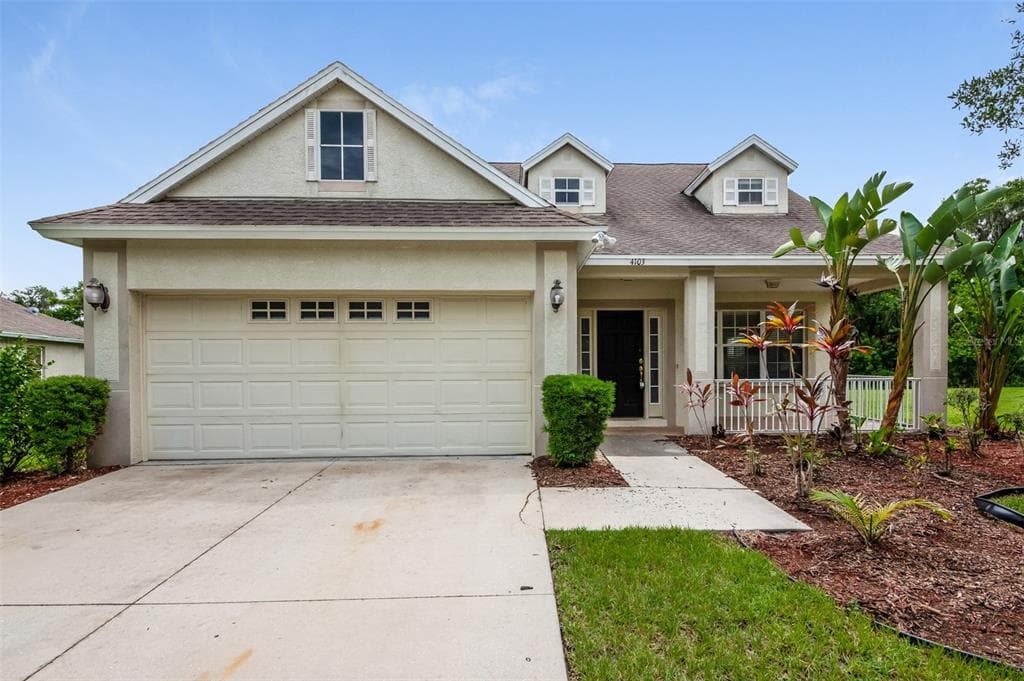 4103 34TH STREET E BRADENTON, FL 34208