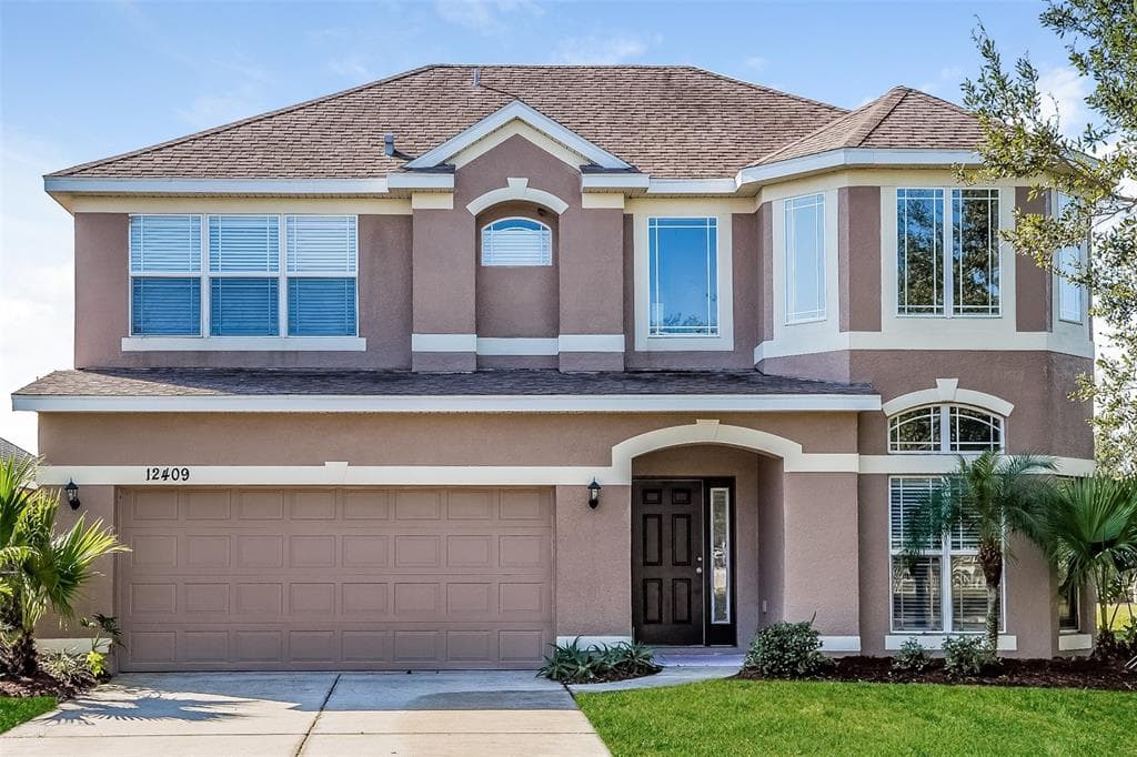 12409 23RD STREET E PARRISH, FL 34219
