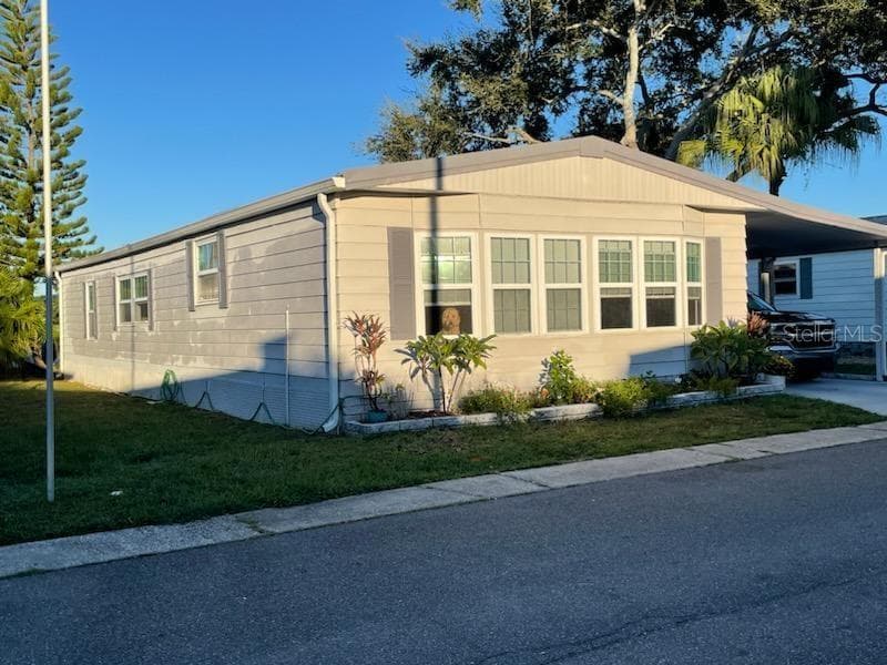 308 SNOOK COURT OLDSMAR, FL 34677