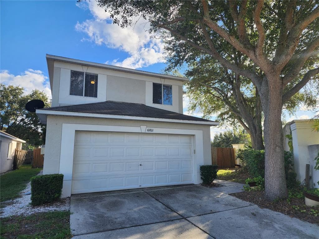 10801 CANDLE STICK LANE RIVERVIEW, FL 33579