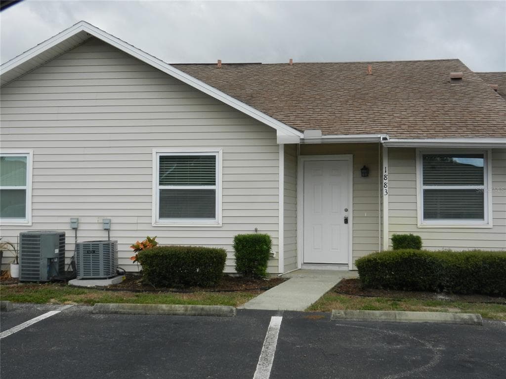 1883 10TH STREET PALM HARBOR, FL 34683