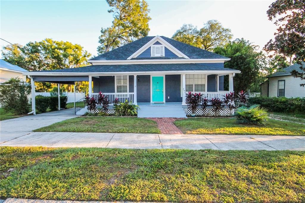 403 W DEVANE STREET PLANT CITY, FL 33563