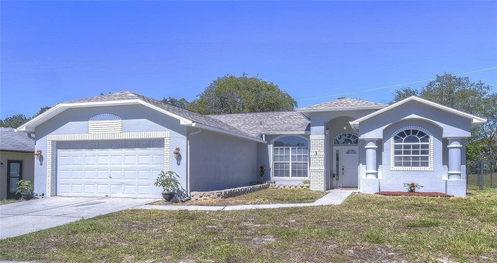 7423 ROYAL CRESCENT COURT PORT RICHEY, FL 34668