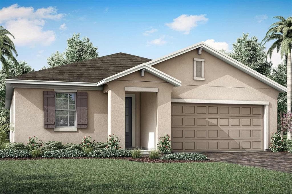 5328 123RD AVENUE E PARRISH, FL 34219