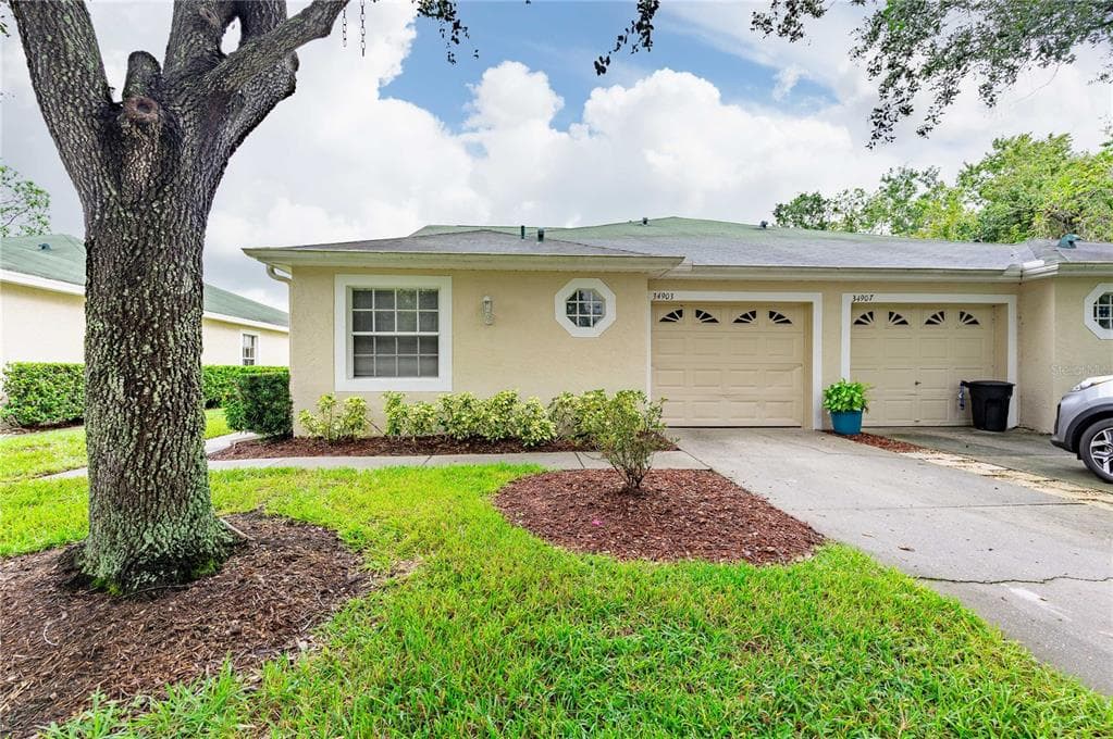 34903 DOUBLE EAGLE COURT ZEPHYRHILLS, FL 33541
