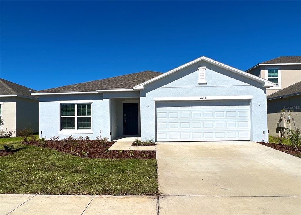5645 COSTA BLANCA WAY DAVENPORT, FL 33897