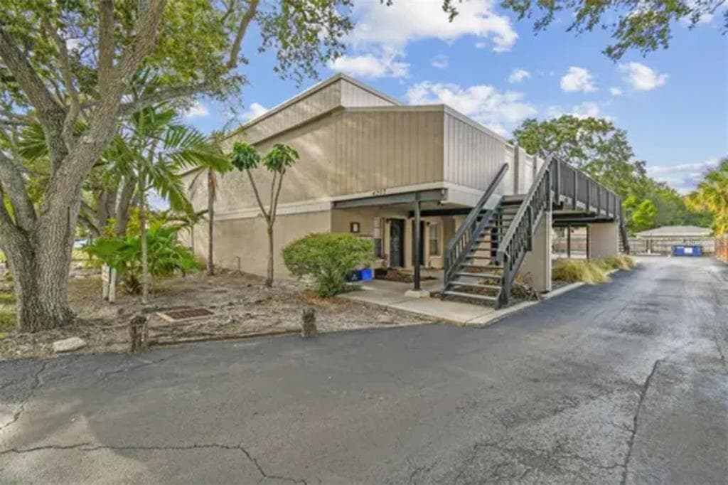 4207 W SAN RAFAEL STREET UNIT G TAMPA, FL 33629