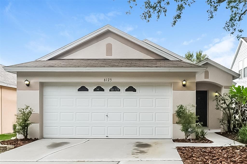 6125 SKYLARKCREST DRIVE LITHIA, FL 33547