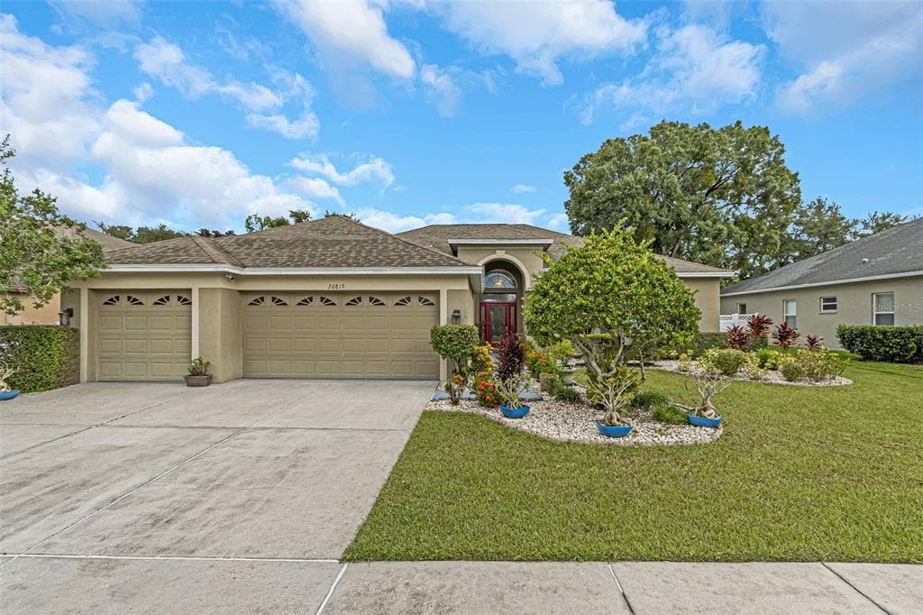 20819 LAKE TALIA LAND O LAKES, FL 34638