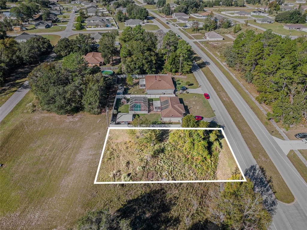 MARION OAKS TRL OCALA, FL 34473