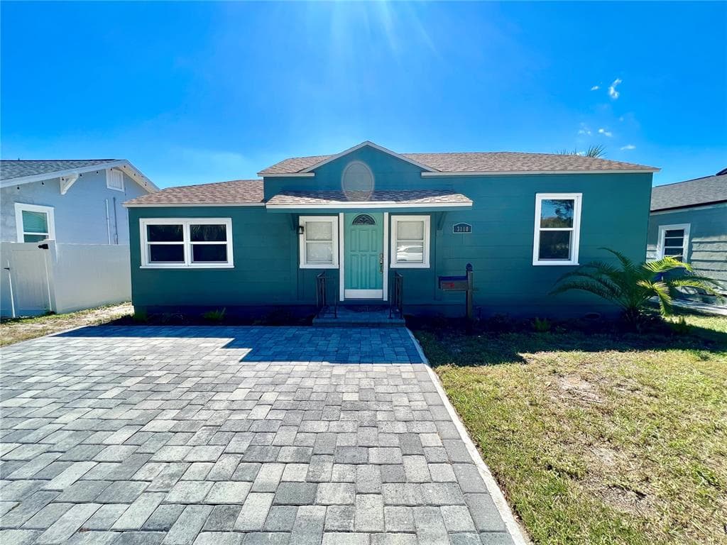 3110 10TH AVENUE N ST PETERSBURG, FL 33713