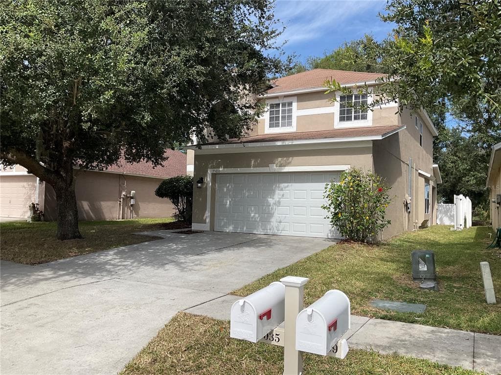 35035 MEADOW REACH DRIVE ZEPHYRHILLS, FL 33541