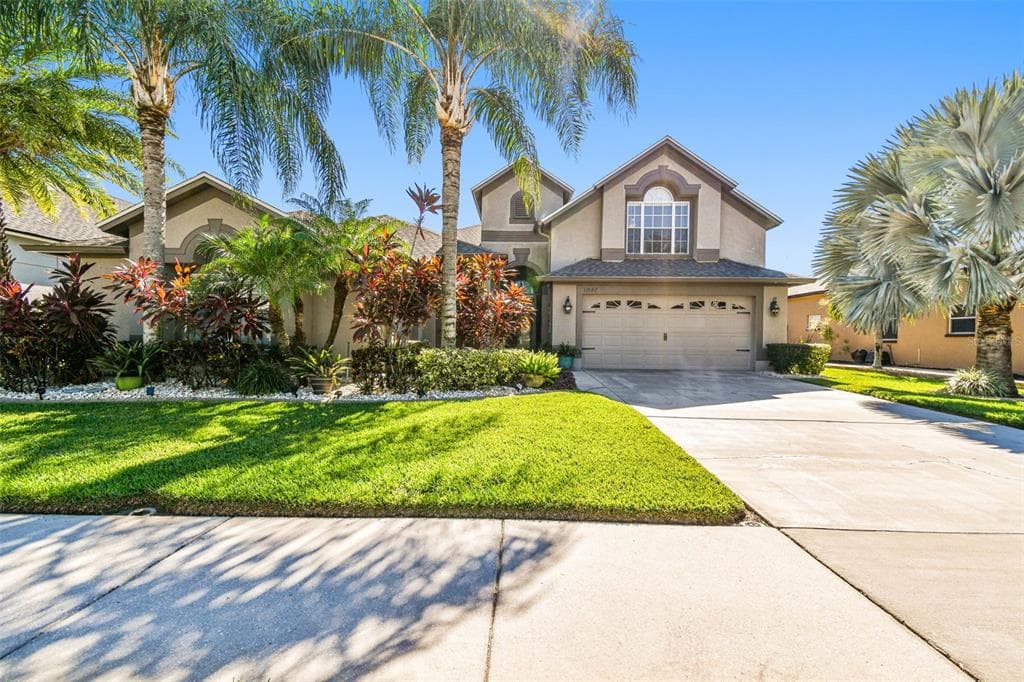 11022 ROCKLEDGE VIEW DR RIVERVIEW, FL 33579