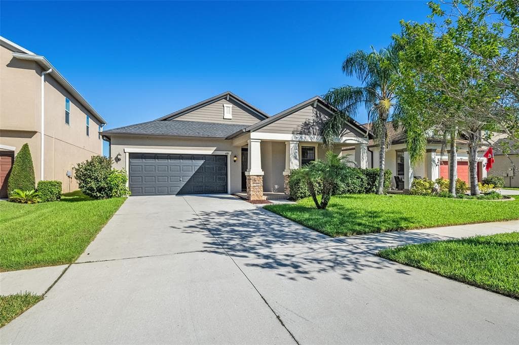 4186 MOUNT BANDON DRIVE