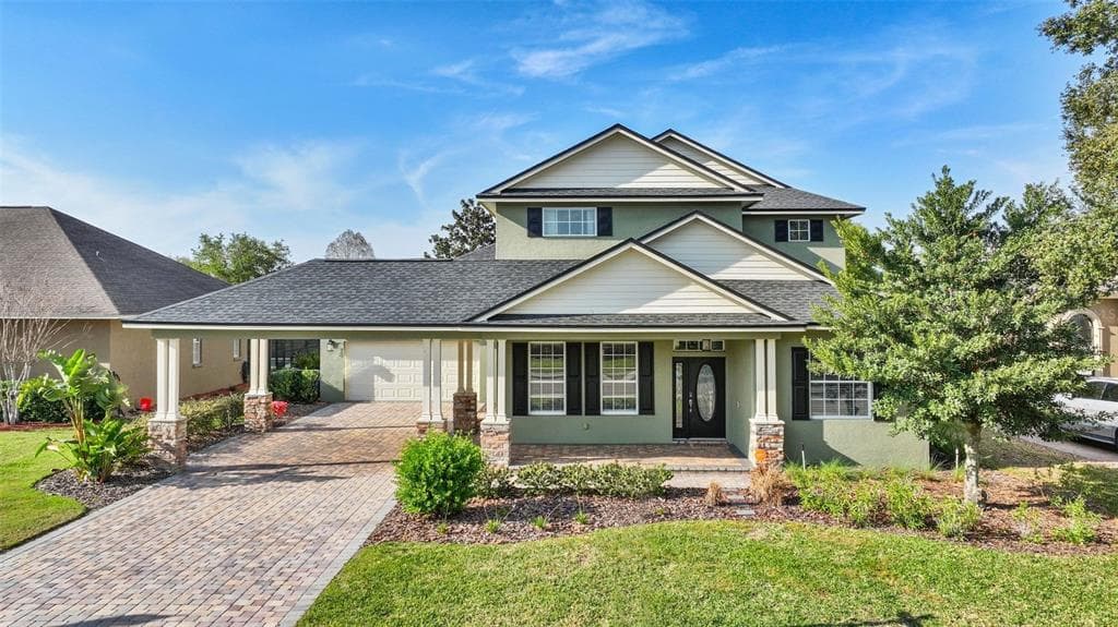 4343 TOKOSE PLACE LAKELAND, FL 33811