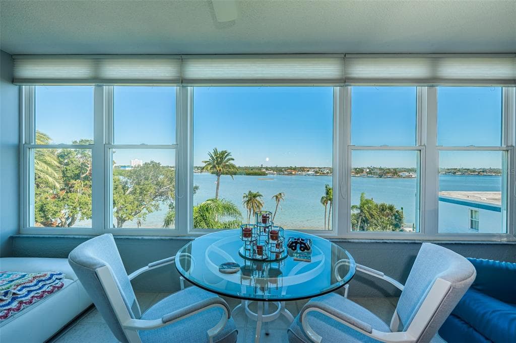 1847 SHORE DRIVE S UNIT 518 SOUTH PASADENA, FL 33707