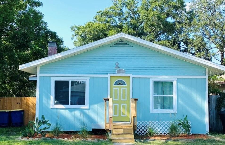 1466 LAURA STREET CLEARWATER, FL 33755