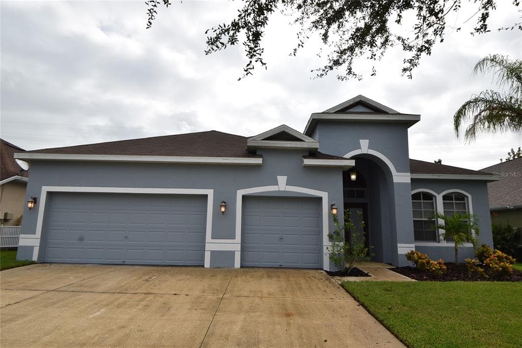 16430 BRIDGEWALK DRIVE LITHIA, FL 33547