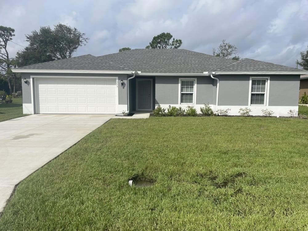 1355 ANNETTE STREET PORT CHARLOTTE, FL 33980