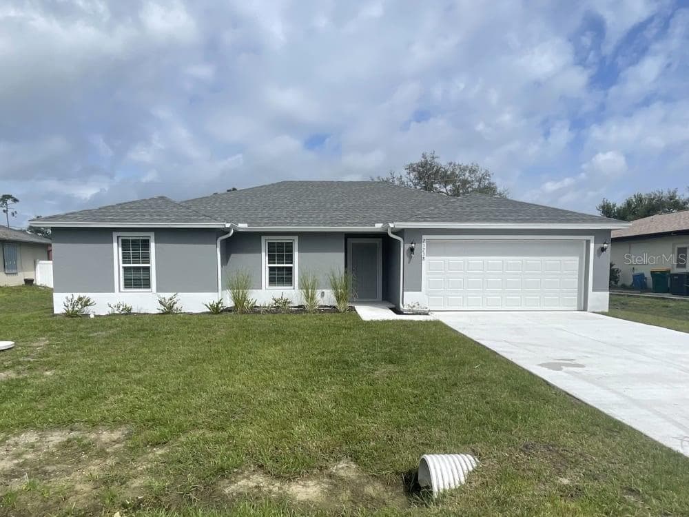 23238 GOLDCOAST AVENUE PORT CHARLOTTE, FL 33980