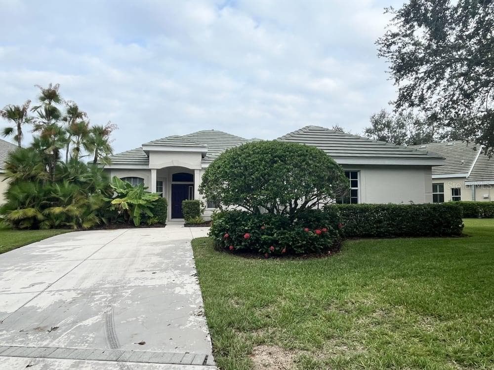 3408 WOODLAND FERN DRIVE PARRISH, FL 34219