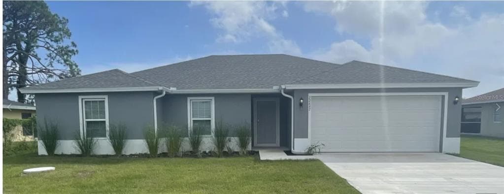 22447 NEW YORK AVENUE PORT CHARLOTTE, FL 33952