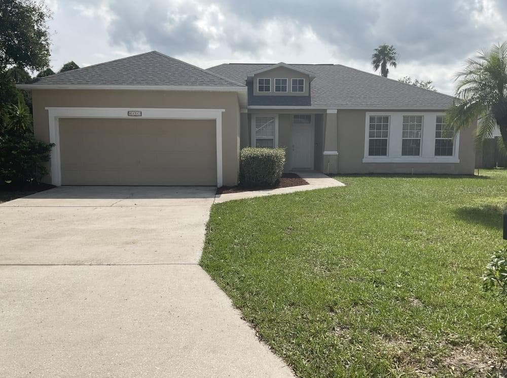 631 HEATHER GLEN LOOP WINTER HAVEN, FL 33884