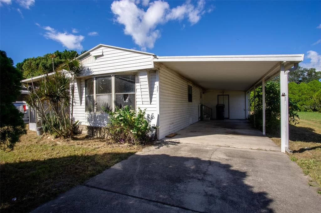 427 SKYLINE DRIVE W LAKELAND, FL 33801