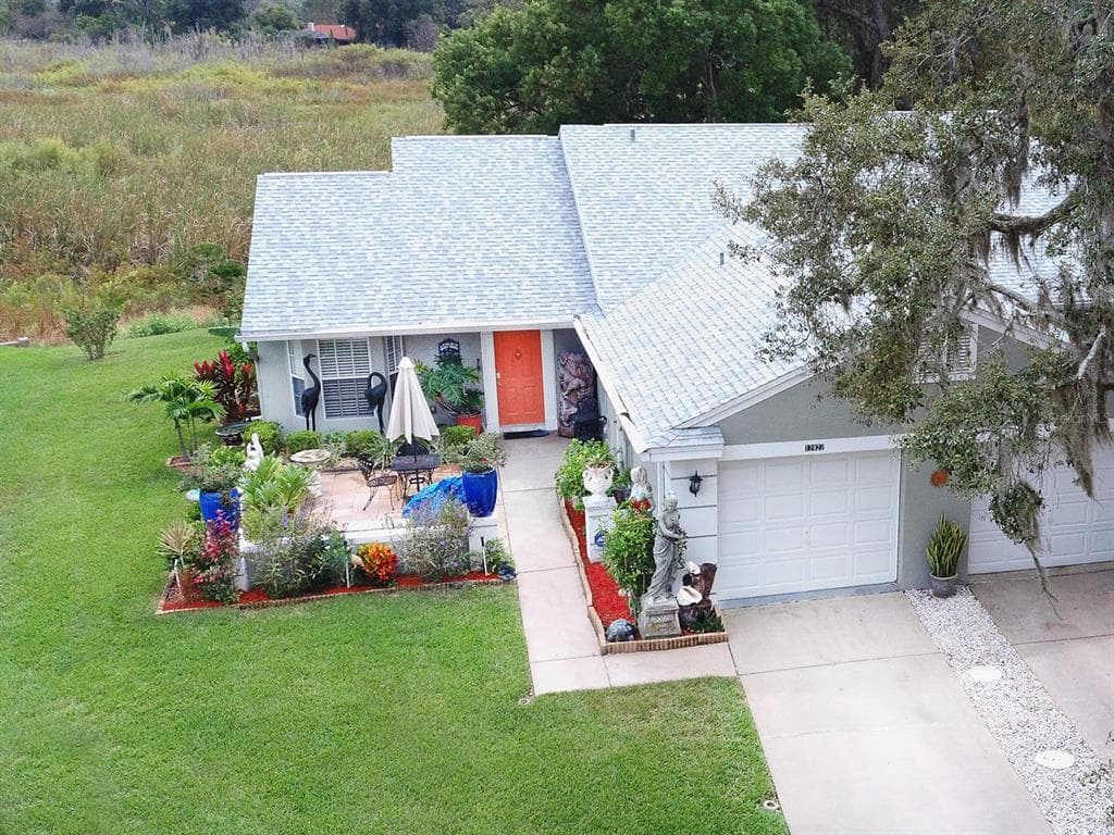 12822 SAND CRANE WAY HUDSON, FL 34669