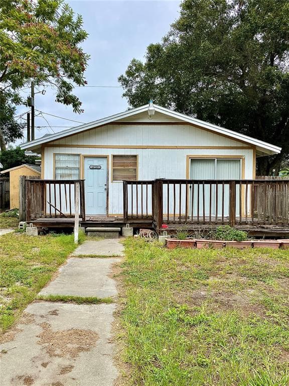 4719 17TH AVENUE S ST PETERSBURG, FL 33711