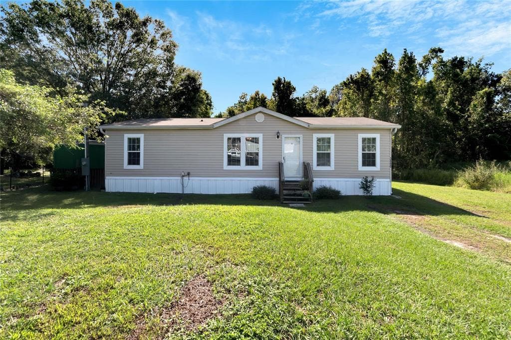3990 SHADY HAMMOCK DRIVE MULBERRY, FL 33860