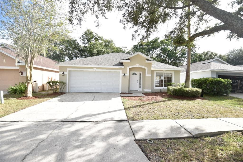 15146 SHAW ROAD TAMPA, FL 33625