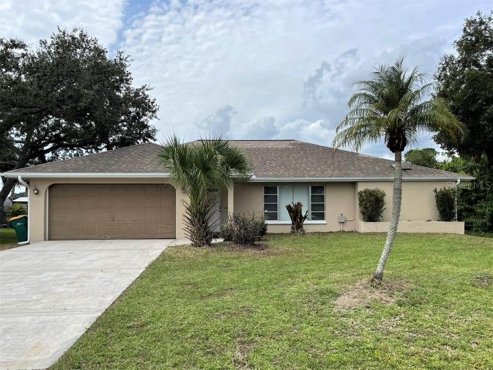 385 ATWATER STREET PORT CHARLOTTE, FL 33954
